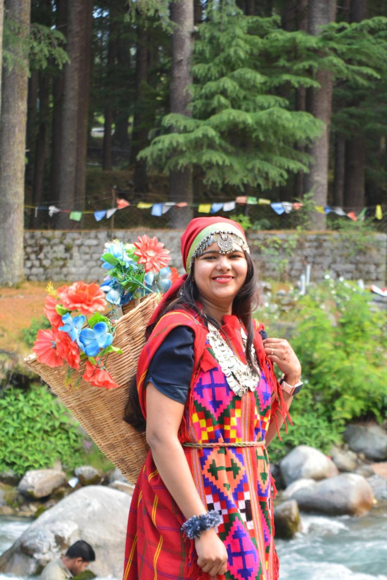 Hotel Neelgiri - Manali Diaries Extérieur photo
